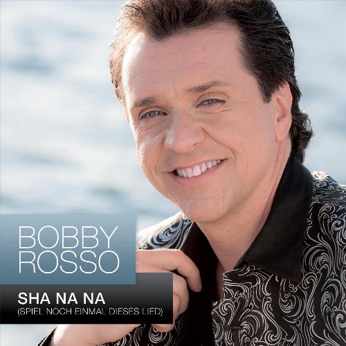 Sha Na Na (Spiel noch einmal dieses Lied) cover art