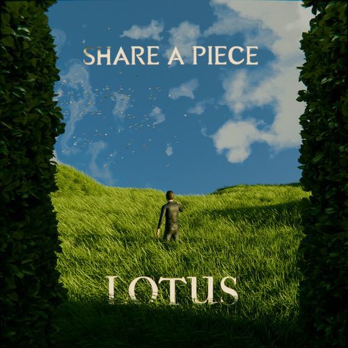 Share A Piece