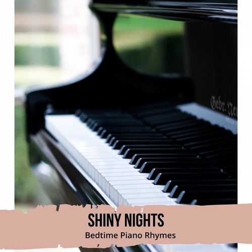 Piano Worship cover art