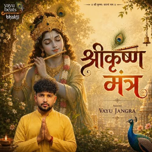 Shree Krishan Mantar