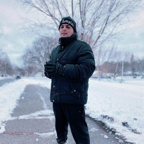 Sistema Nervioso (feat. Chico Pro & Barbaro el Urbano Vargas) cover art