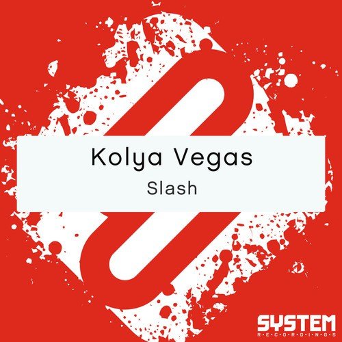 Kolya Vegas