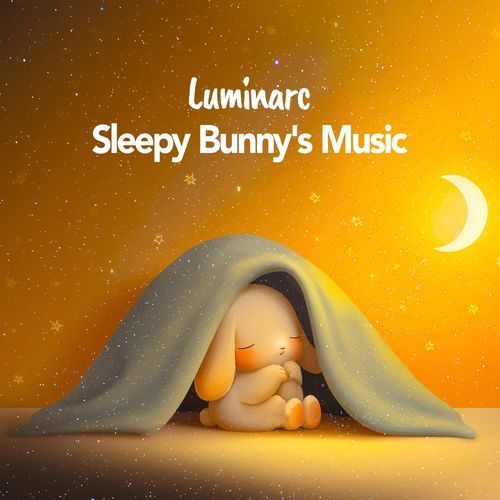 Sleepy Bunny's Music