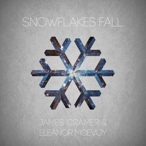 Snowflakes Fall