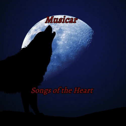Yin cover art