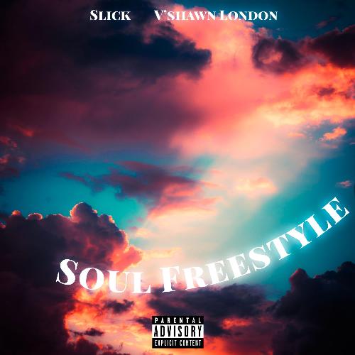 Soul Freestyle (feat. V'shawn London) cover art