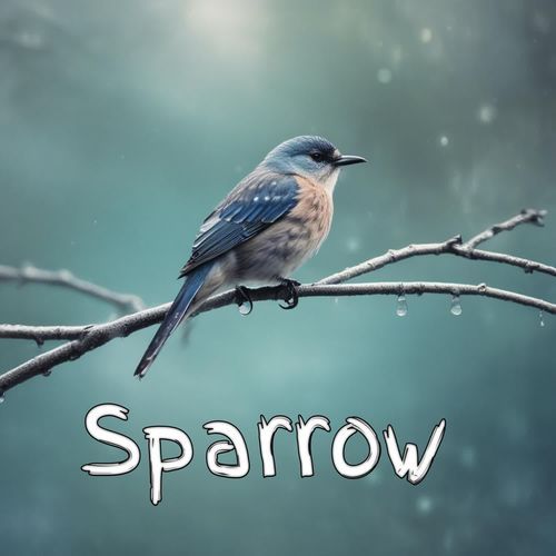 Sparrow