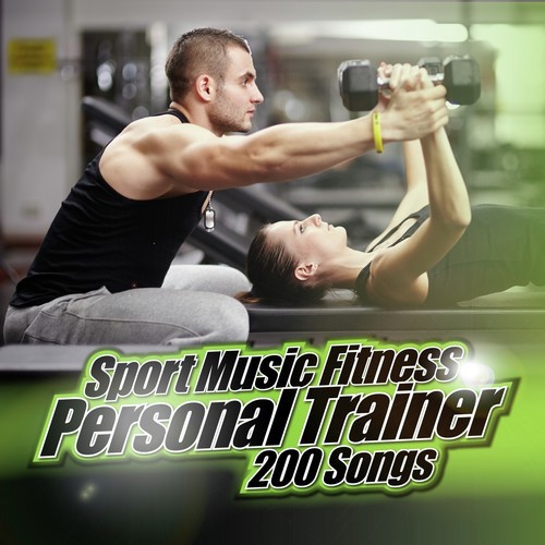 Sport Music Fitness Personal Trainer - 200 Songs