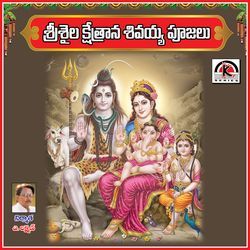 Sri Shaila Kshetrana Shivayya Poojalu-OyMDSBcBRHk