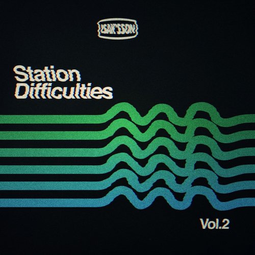 Station Difficulties, Vol. 2_poster_image