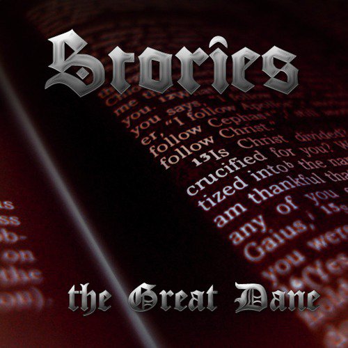 Stories cover art