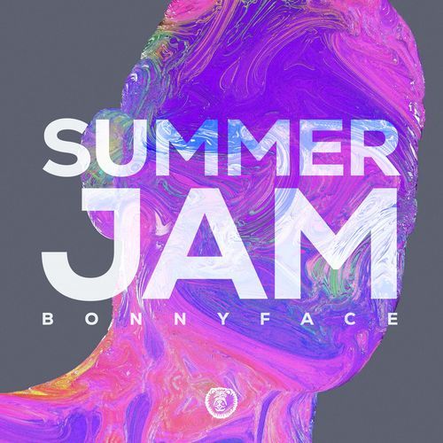 Summer Jam (Techno Version)