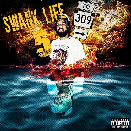 No Bail cover art