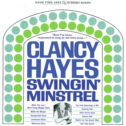 Swingin&#039; Minstrel_poster_image