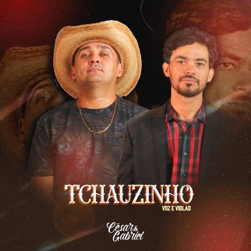 Tchauzinho (Voz e Violão)