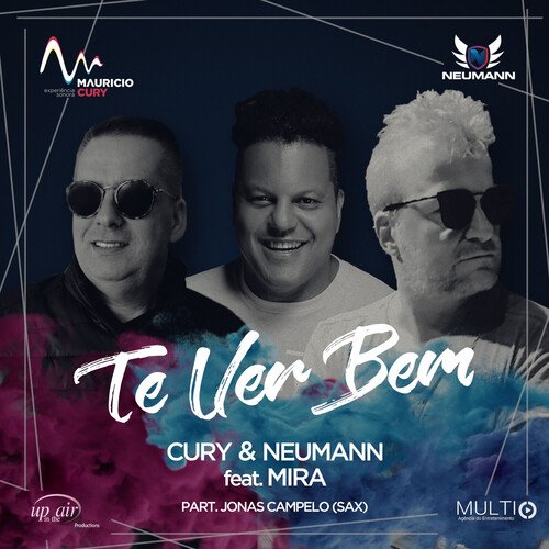 Te Ver Bem (Extended Mix)_poster_image