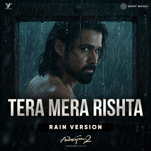Tera Mera Rishta (Rain Version)