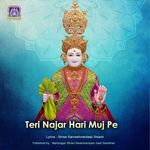 Teri Najar Hari Muj Pe