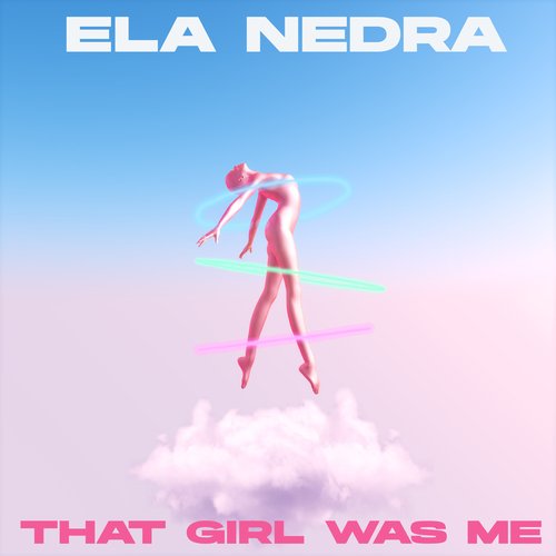 That Girl Was Me cover art