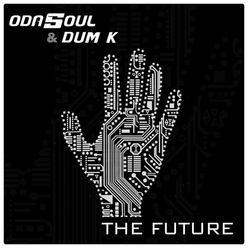 The Future cover art