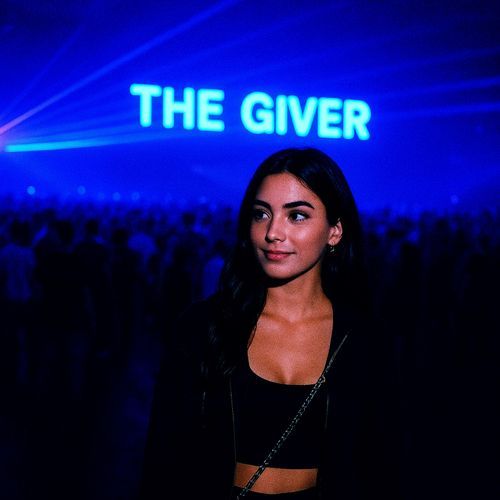 The Giver
