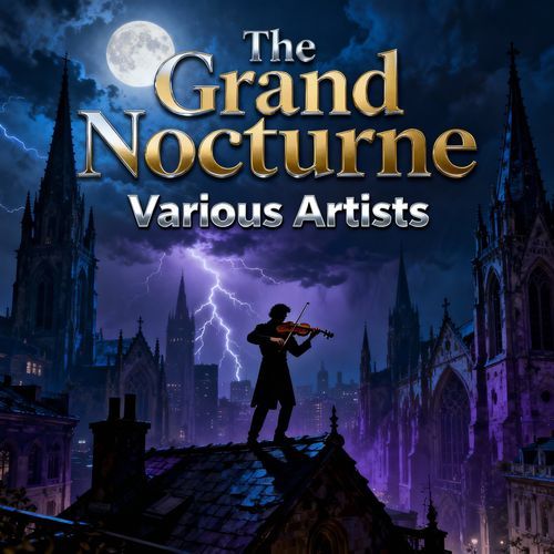 A Orange Turns Blue Classical Film Score