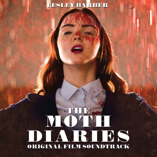 Moth Diaries Titles