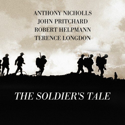 The Soldier's Tale