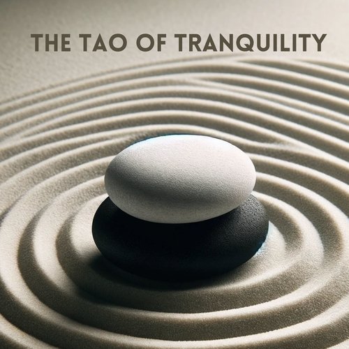 The Tao of Tranquility: Relaxing Chinese Music for Deep Sleep and Inner Balance