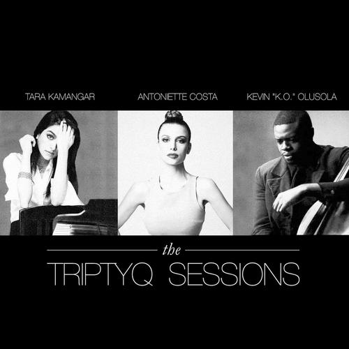 The Triptyq Sessions