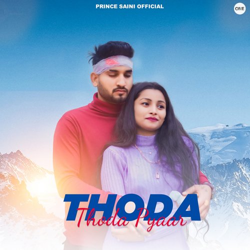 Thoda Thoda Pyaar