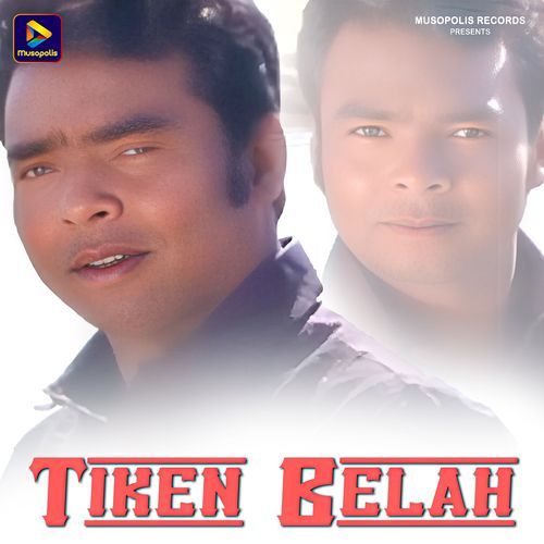 Tiken Belah