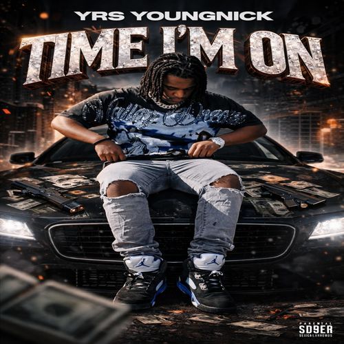 Tezzy cover art