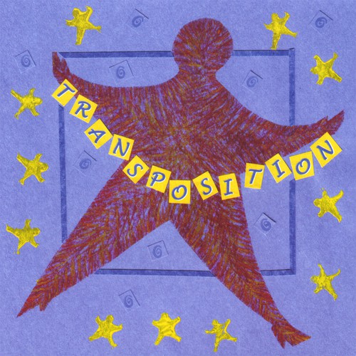 Simone cover art