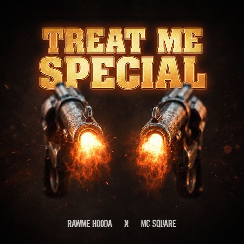 Treat Me Special