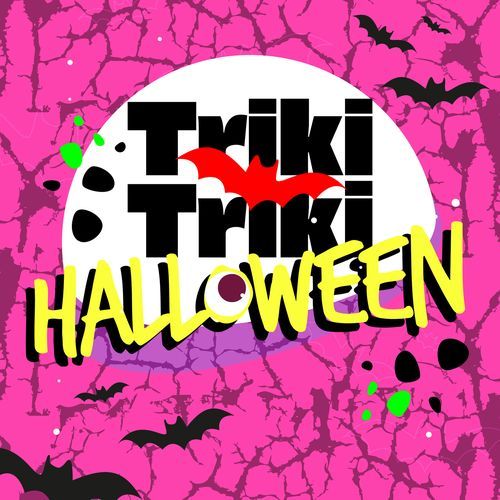 Triki Triki Halloween