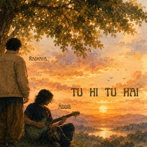 Tu Hi Tu Hai
