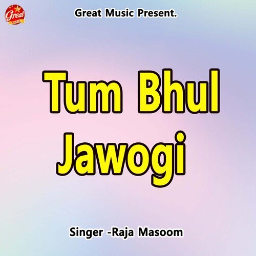 Tum Bhul Jawogi