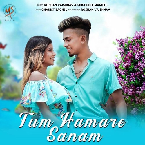 Tum Hamare Sanam