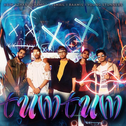 Tum Tum cover art