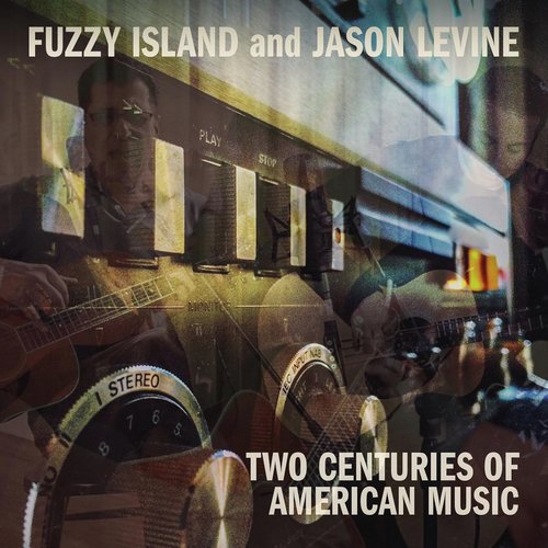 Two Centuries of American Music
