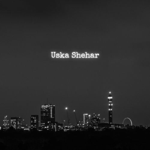 Uska Shehar