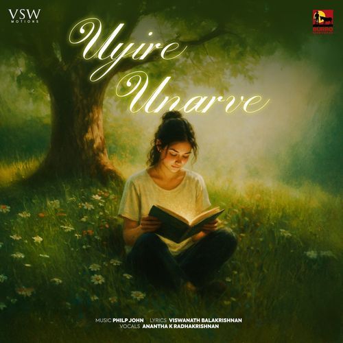 Uyire Unarve
