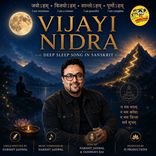 VIJAYI NIDRA