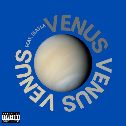 Venus_poster_image