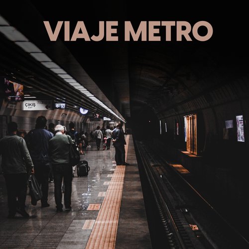 Viaje Metro