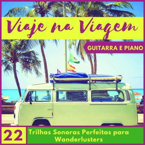 Guitarra Acústica cover art