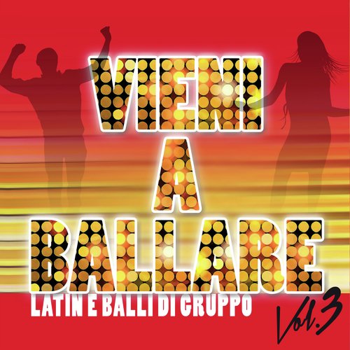 Merengue delle donne cover art