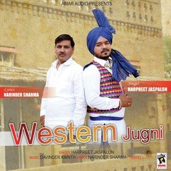 Western Jugni-Lxo9Zwd6XGA