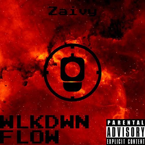 WlkDwn Flow cover art